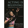 Acting Is Believing: Stanislavski in the 21st Century - Paperback