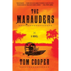 The Marauders - Paperback