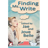 Finding Ms. Write - Paperback