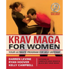Krav Maga for Women: Your Ultimate Program for Self Defense - Paperback