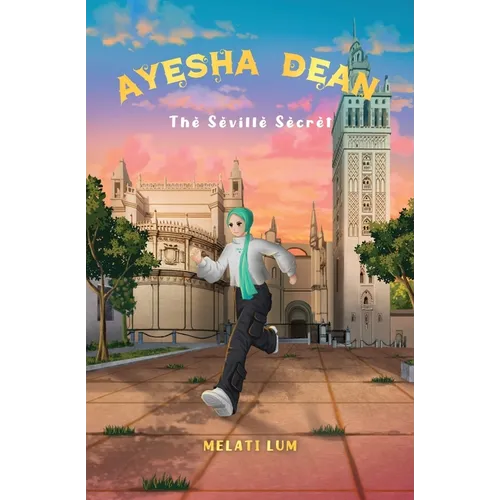 Ayesha Dean - The Seville Secret - Paperback