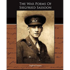 The War Poems Of Siegfried Sassoon - Paperback