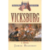Vicksburg - Paperback