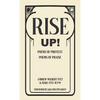 Rise Up!: Poems of Protest, Poems of Praise - Hardcover