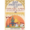 200 FunFacts about Thailand: Learn everything you need to know with this Thailand guide - Paperback