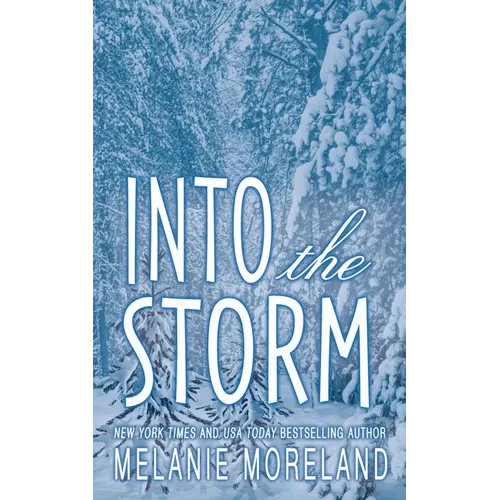 Into The Storm - Paperback