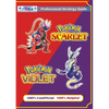 Pokémon Scarlet and Violet Strategy Guide Book (Full Color): 100% Unofficial - 100% Helpful Walkthrough - Paperback