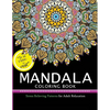 Mandala Coloring Books: Stress Relieving Pattern for Adult, Boys, and Girls - Paperback