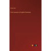 First Lessons in English Grammar - Hardcover