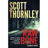 Raw Bone: A MacNeice Mystery - Paperback