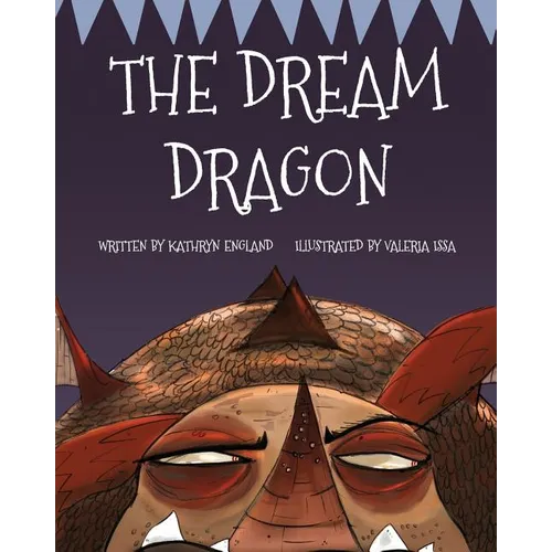 The Dream Dragon - Paperback