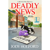 Deadly News - Paperback
