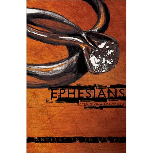 Ephesians: Lectio Divina for Youth - Paperback