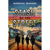 Stash of the street - Paperback