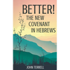 Better! The New Covenant in Hebrews - Paperback
