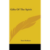 Gifts Of The Spirit - Hardcover