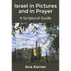 Israel in Pictures and in Prayer: A Scriptural Guide - Paperback