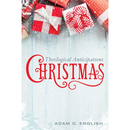 Christmas - Paperback