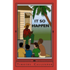It So Happen: Caribbean short stories - Paperback