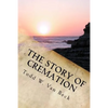 The Story of Cremation - Paperback