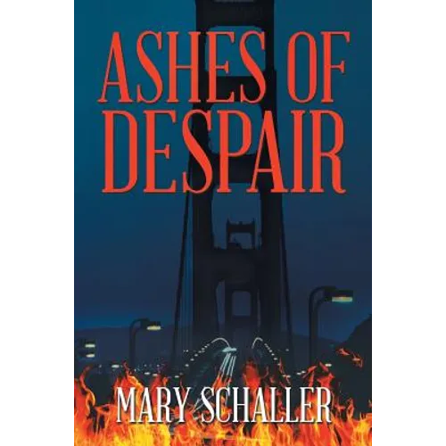 Ashes of Despair - Paperback