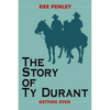 The Story of Ty Durant: Getting Even - Paperback