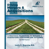 The PMO Playbook: Driving Mergers & Acquisitions: A Practical Framework to Mergers & Acquisitions Strategies and Outcomes - Paperback