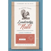 Leadership Nuts - Hardcover