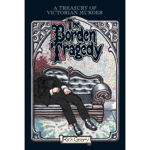 Borden Tragedy - Paperback