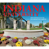 Indiana University: New Portraits of the Bloomington Campus - Paperback