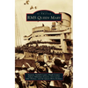 RMS Queen Mary - Hardcover