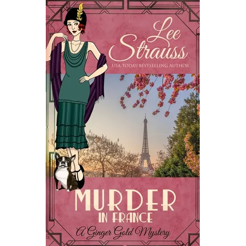Murder in France - Paperback