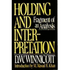 Holding and Interpretation: Fragment of an Analysis - Paperback