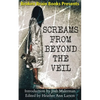 Screams From Beyond The Veil: A Horror Anthology - Paperback