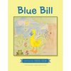 Blue Bill - Paperback