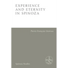 Experience and Eternity in Spinoza - Paperback