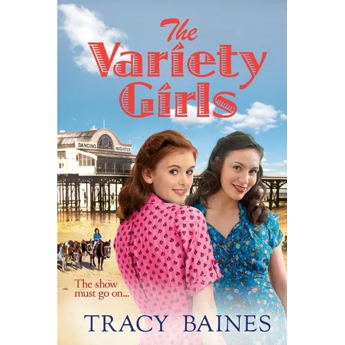 The Seaside Girls - Paperback