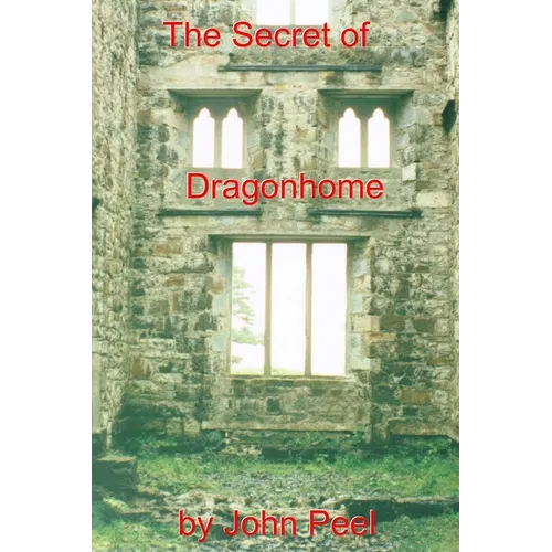 The Secret Of Dragonhome - Paperback
