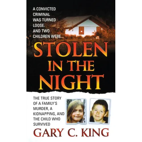 Stolen in the Night - Paperback