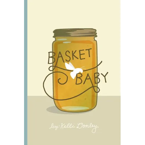 Basket Baby - Paperback