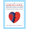 If God Is Love, Why Do I Feel so Bad?: Considering Our Images of God - Paperback