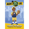 Sharing the Mound - Paperback