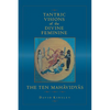 Tantric Visions of the Divine Feminine: The Ten Mahavidyas - Paperback
