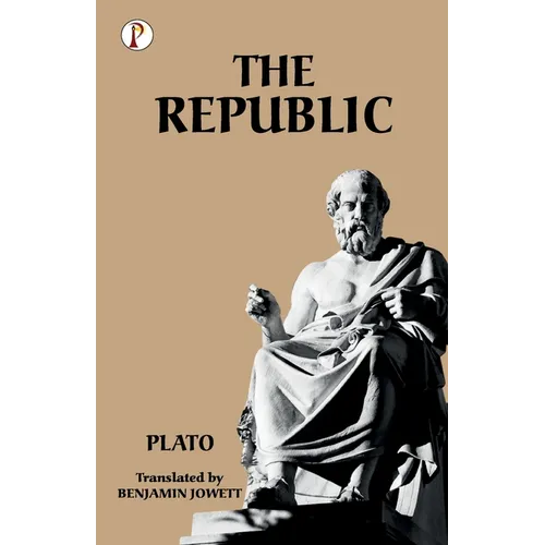 The Republic - Paperback