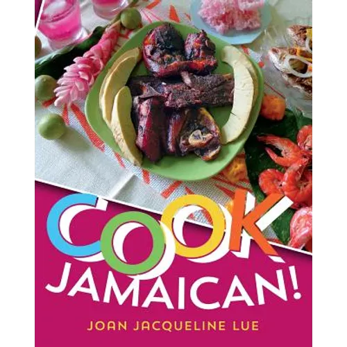 Cook Jamaican! - Paperback