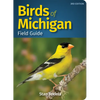 Birds of Michigan Field Guide - Paperback