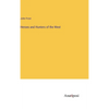 Heroes and Hunters of the West - Hardcover