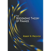 The Socionomic Theory of Finance - Hardcover