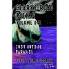 Clarke Road Poems: Volume One: Outside of Paradise - Paperback