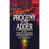 Progeny of the Adder (Paperbacks from Hell) - Paperback